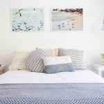 Condominio frente al mar con acceso directo a la playa Morros Epic.