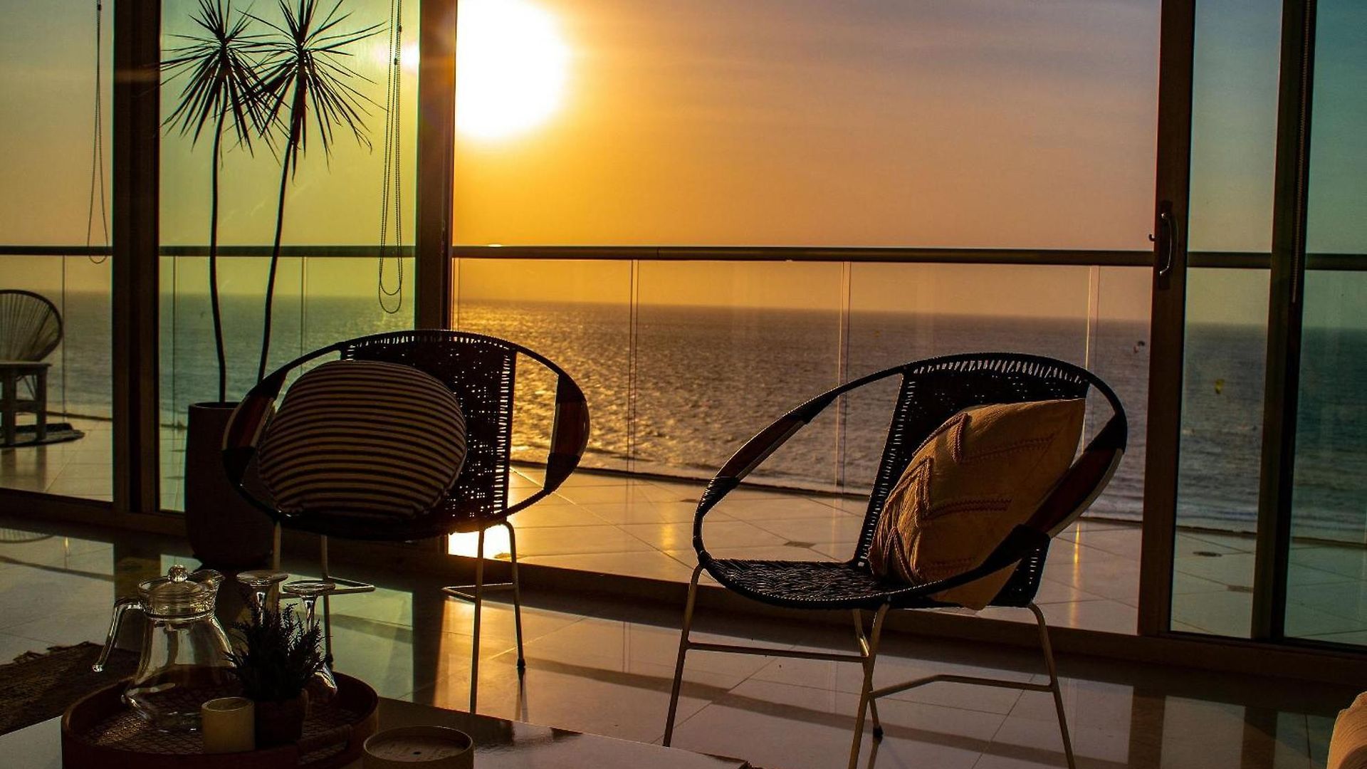 Frente Al Mar Con Acceso Directo A La Playa Morros Epic. *