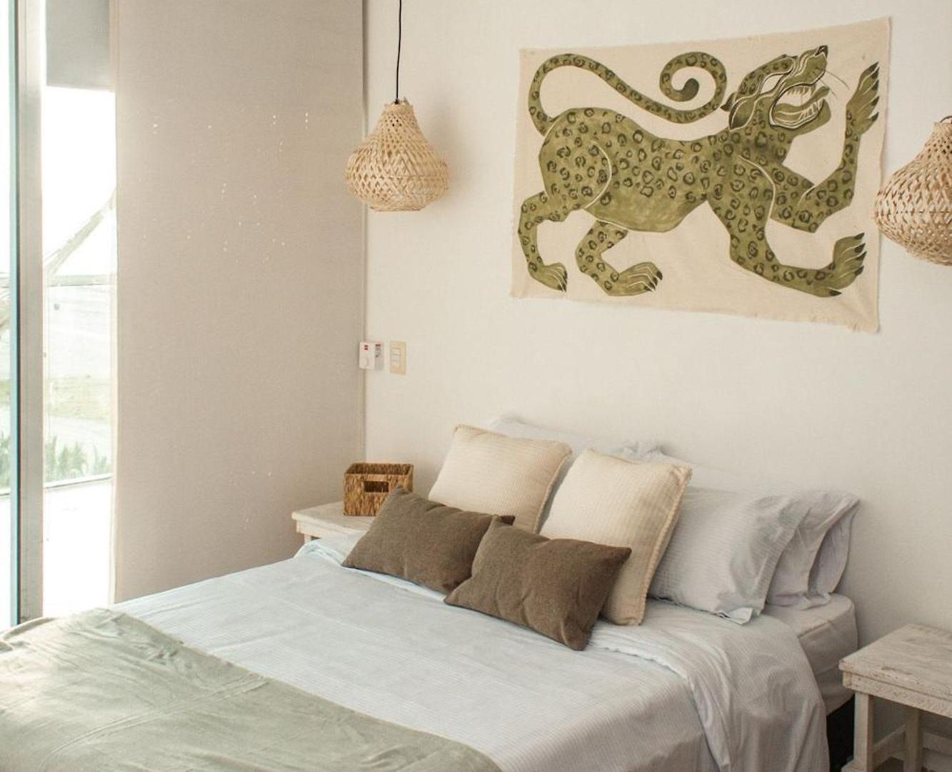 Frente Al Mar Con Acceso Directo A La Playa Morros Epic. Apartamento