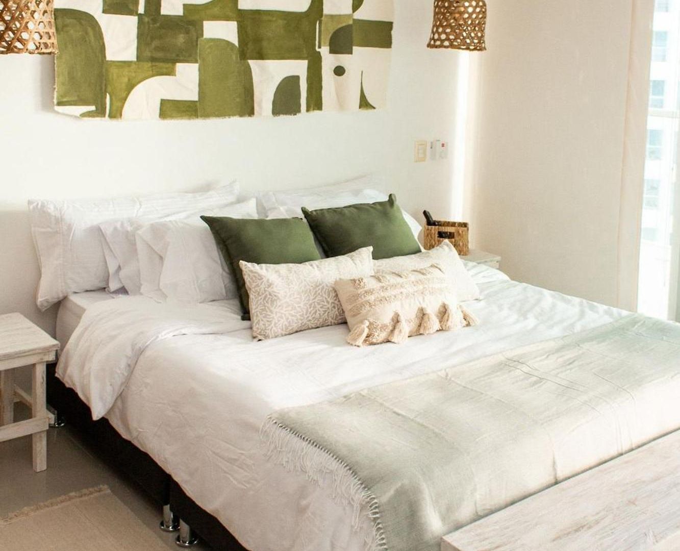 Apartamento Frente Al Mar Con Acceso Directo A La Playa Morros Epic. *