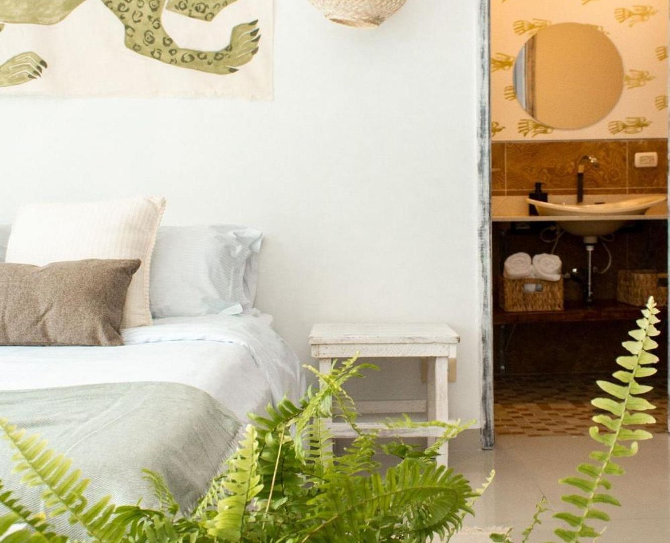Frente Al Mar Con Acceso Directo A La Playa Morros Epic. Apartamento *