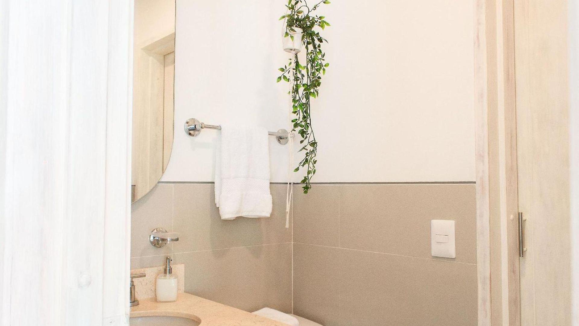 Frente Al Mar Con Acceso Directo A La Playa Morros Epic. Apartamento Cartagena