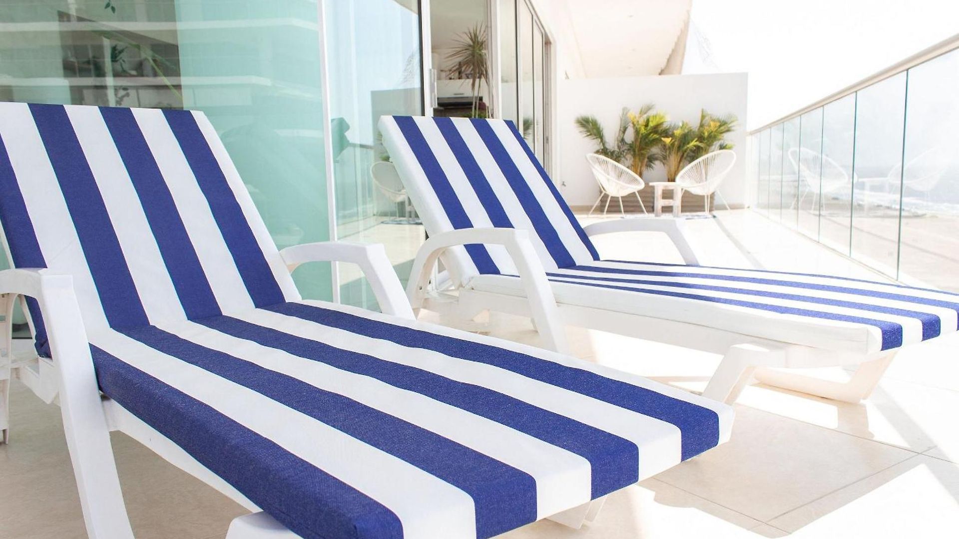 Frente Al Mar Con Acceso Directo A La Playa Morros Epic. Apartamento