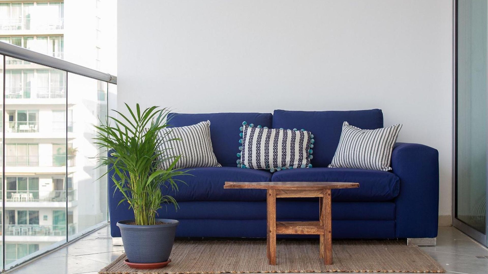 Apartamento Frente Al Mar Con Acceso Directo A La Playa Morros Epic. *