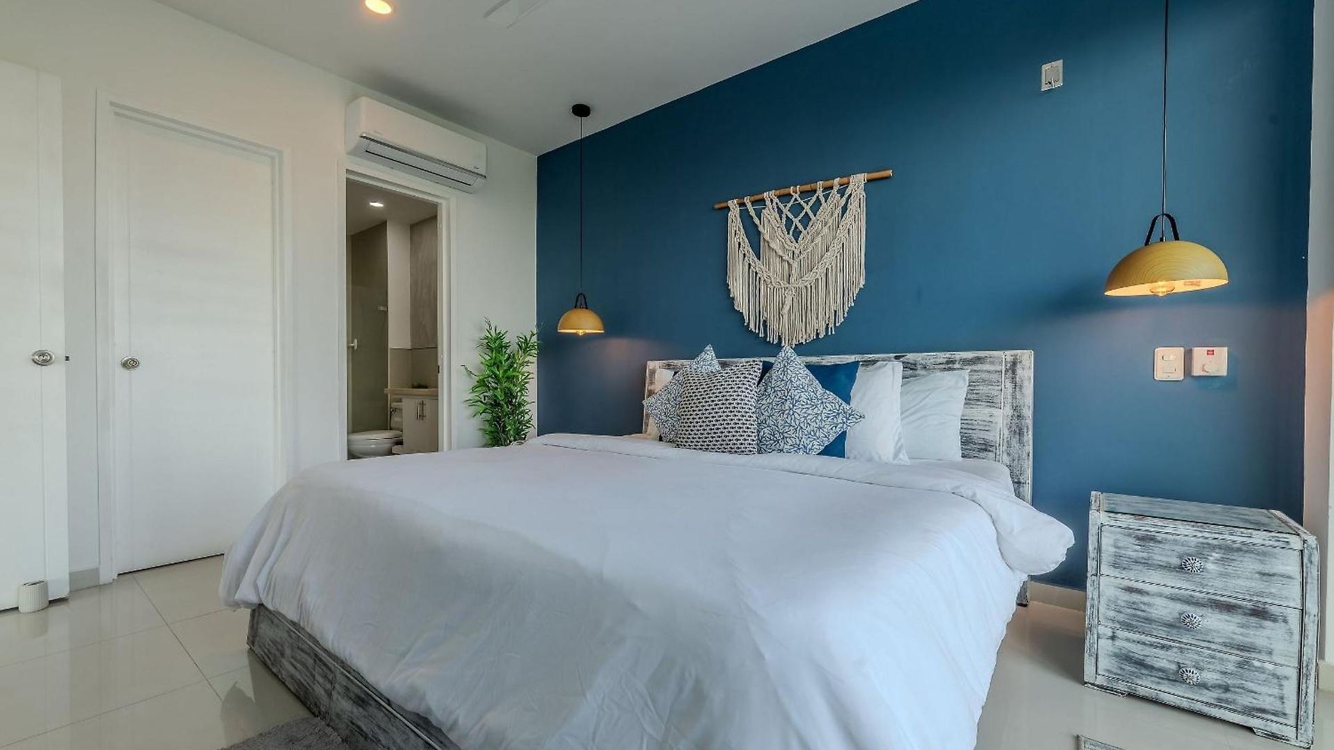 Frente Al Mar Con Acceso Directo A La Playa Morros Epic. Apartamento Cartagena