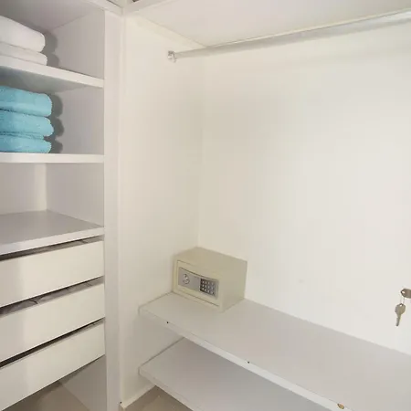 Apartamento Frente Al Mar Con Acceso Directo A La Playa Morros Epic.