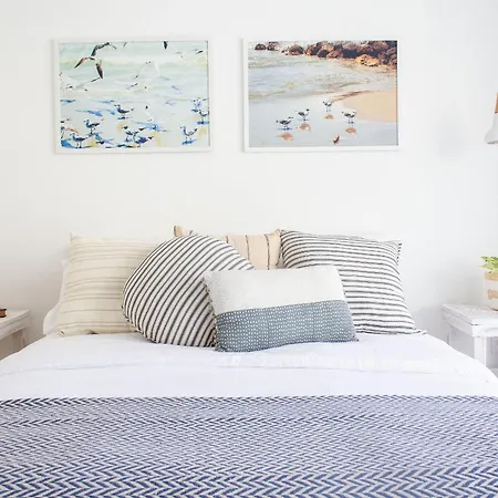 Apartamento Frente Al Mar Con Acceso Directo A La Playa Morros Epic. *