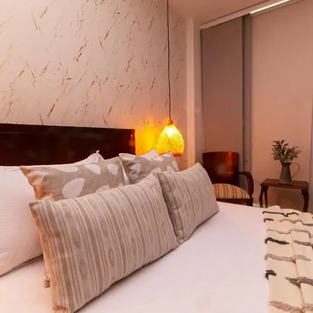 Frente Al Mar Con Acceso Directo A La Playa Morros Epic. Apartamento *