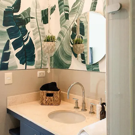 Apartamento Frente Al Mar Con Acceso Directo A La Playa Morros Epic. *