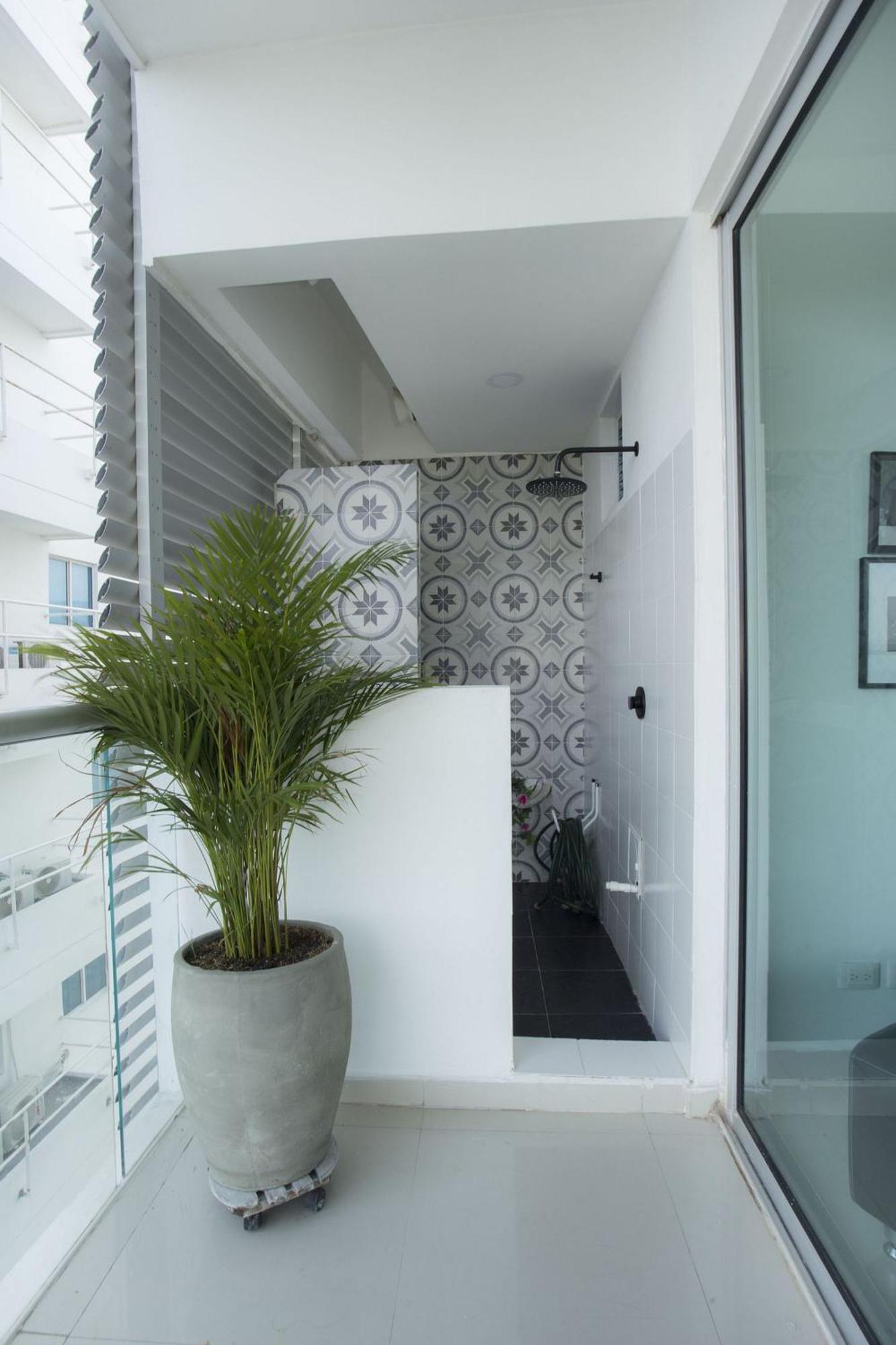 Frente Al Mar Con Acceso Directo A La Playa Morros Epic. *