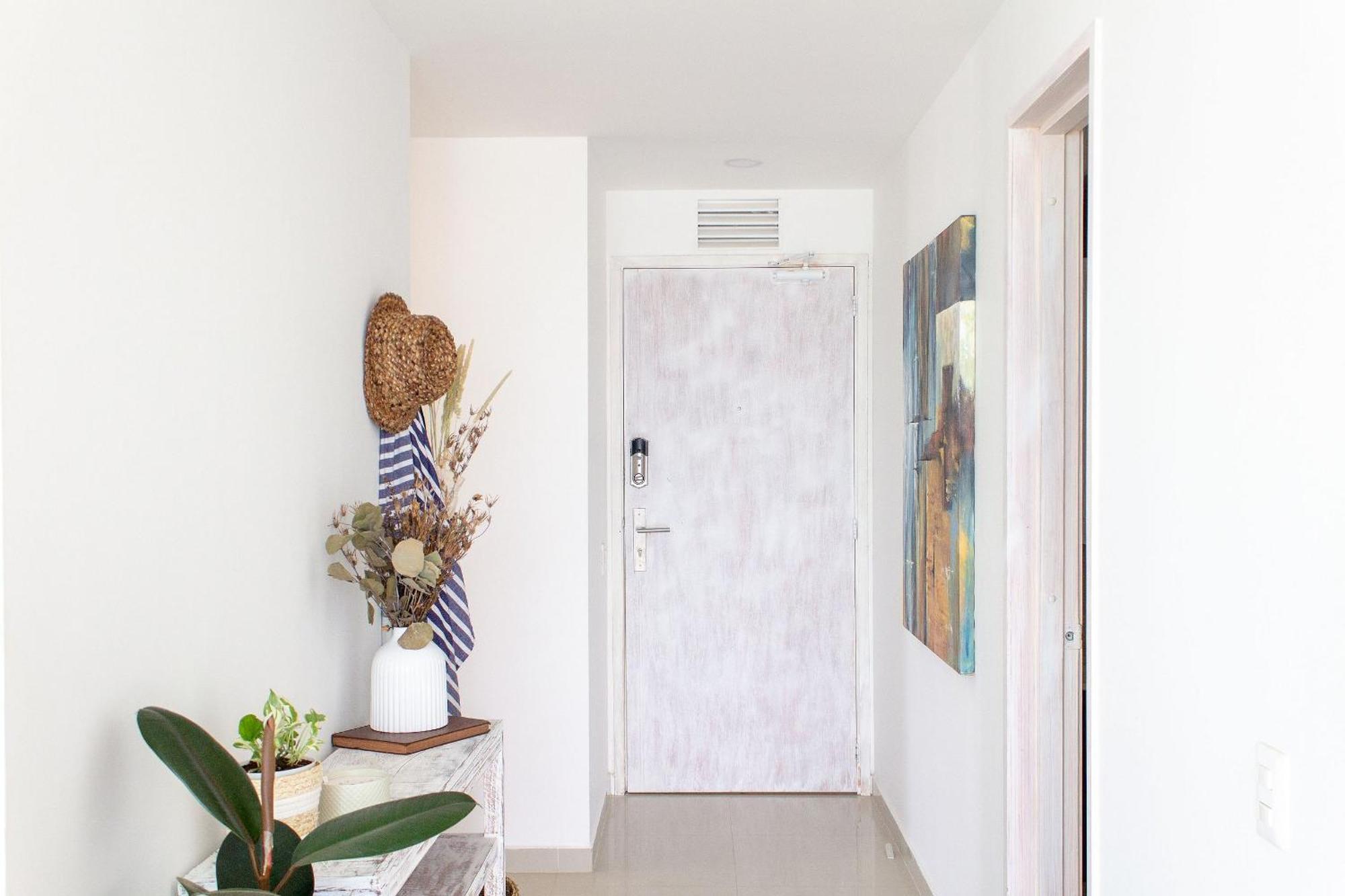 Frente Al Mar Con Acceso Directo A La Playa Morros Epic. *