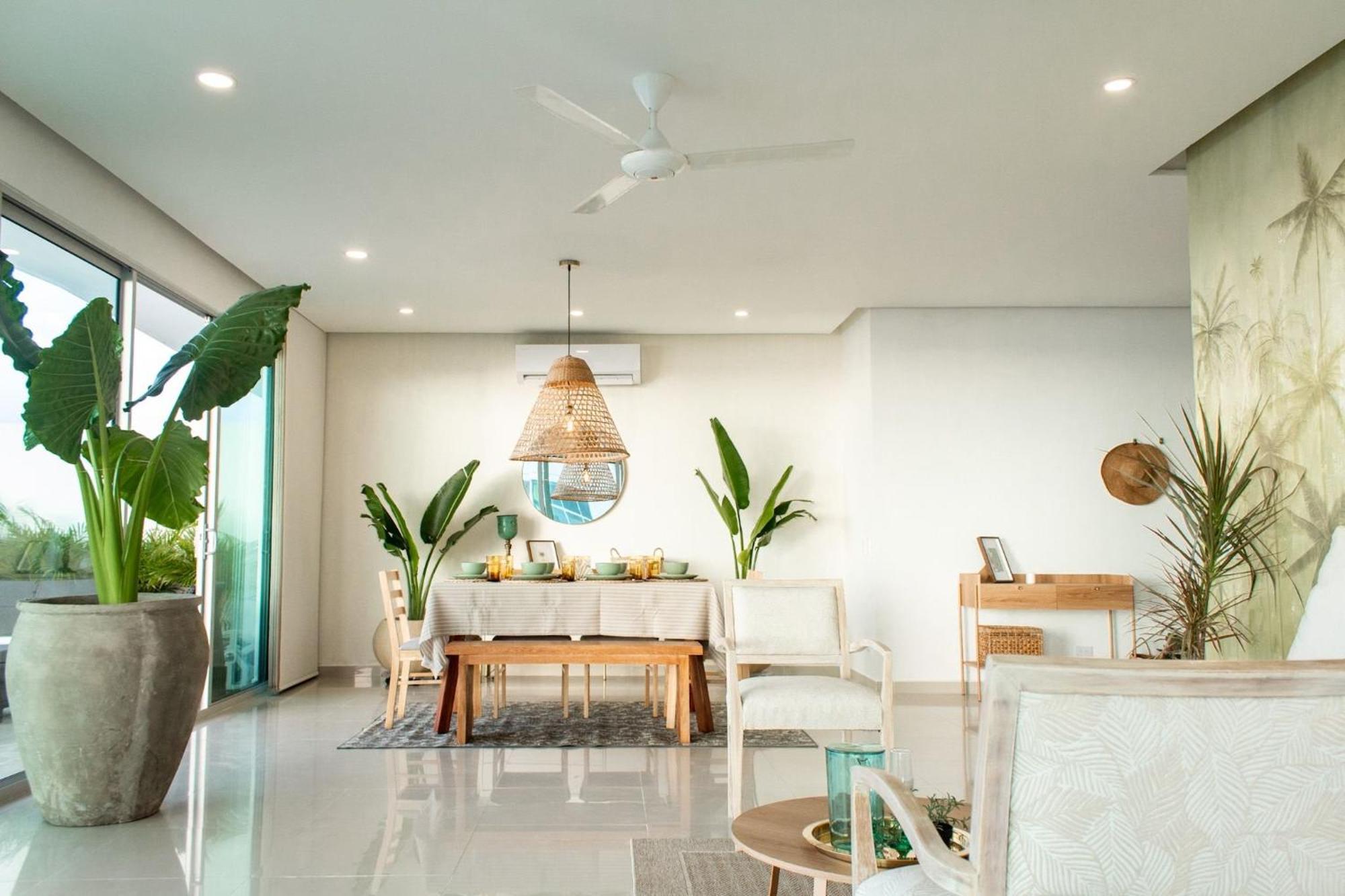 Frente Al Mar Con Acceso Directo A La Playa Morros Epic. * Cartagena