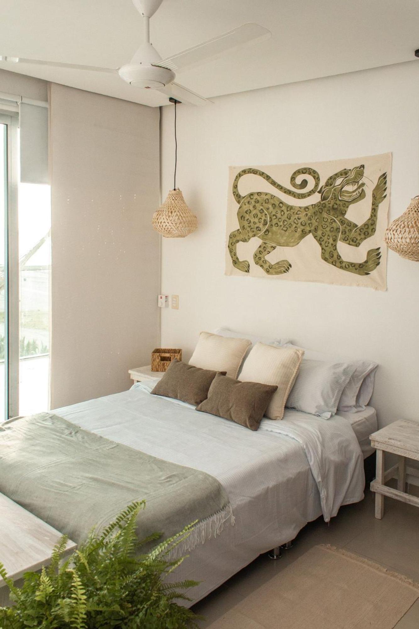 Frente Al Mar Con Acceso Directo A La Playa Morros Epic. Apartamento