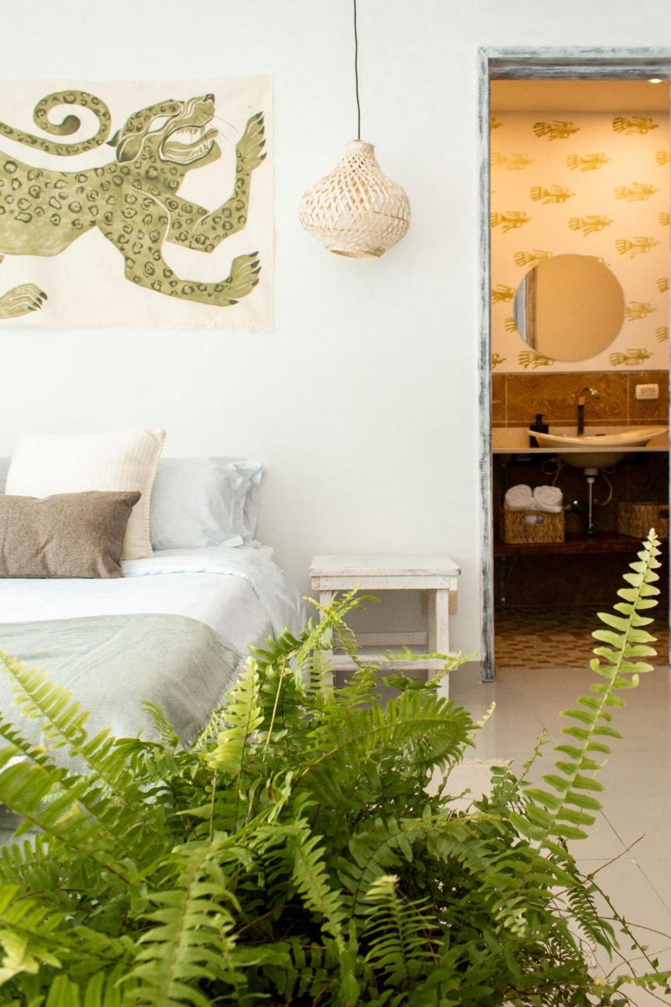 Frente Al Mar Con Acceso Directo A La Playa Morros Epic. Apartamento *