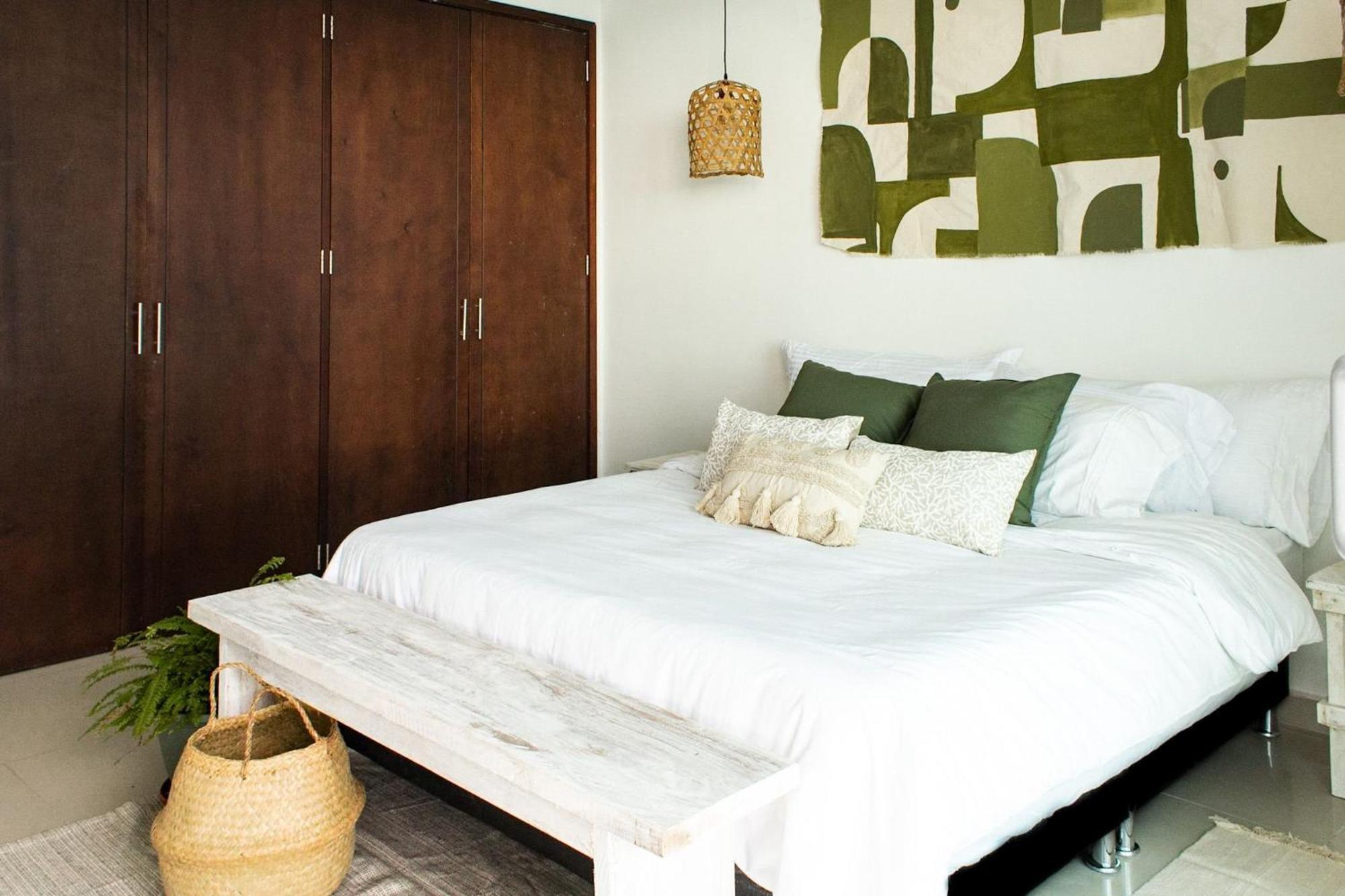 Frente Al Mar Con Acceso Directo A La Playa Morros Epic. Apartamento *