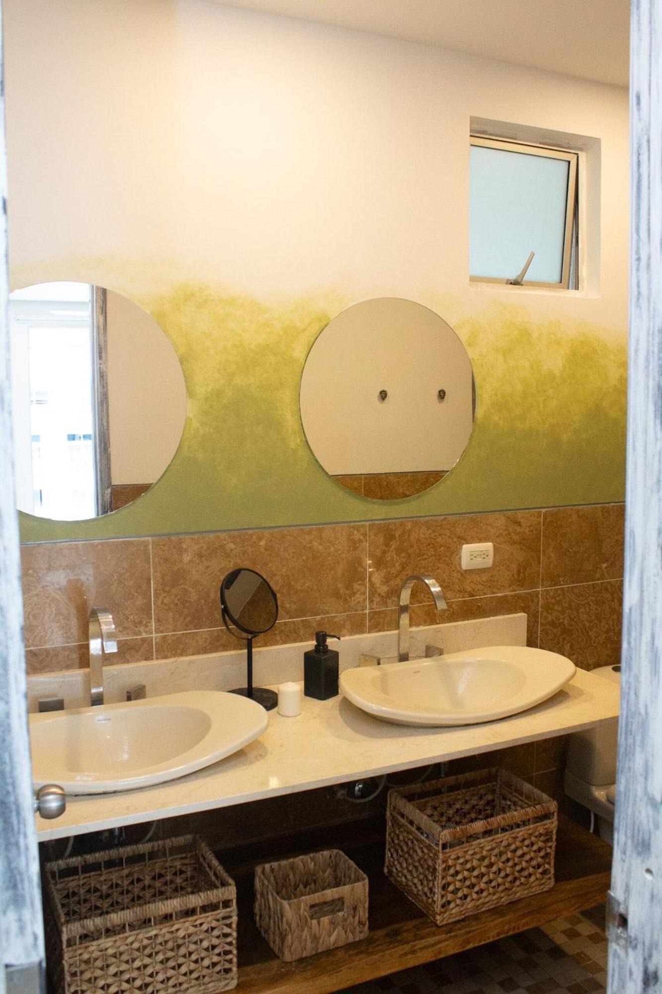 Apartamento Frente Al Mar Con Acceso Directo A La Playa Morros Epic.