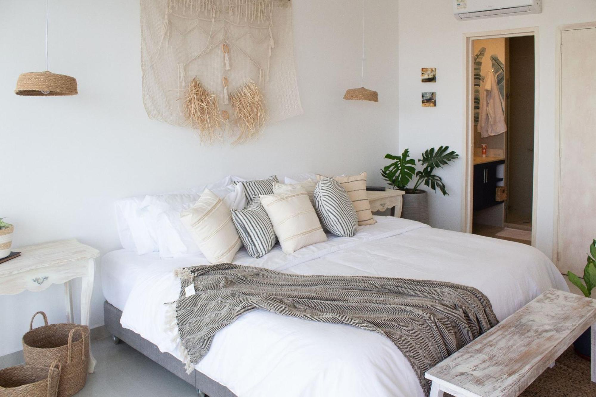 Frente Al Mar Con Acceso Directo A La Playa Morros Epic. Apartamento Cartagena