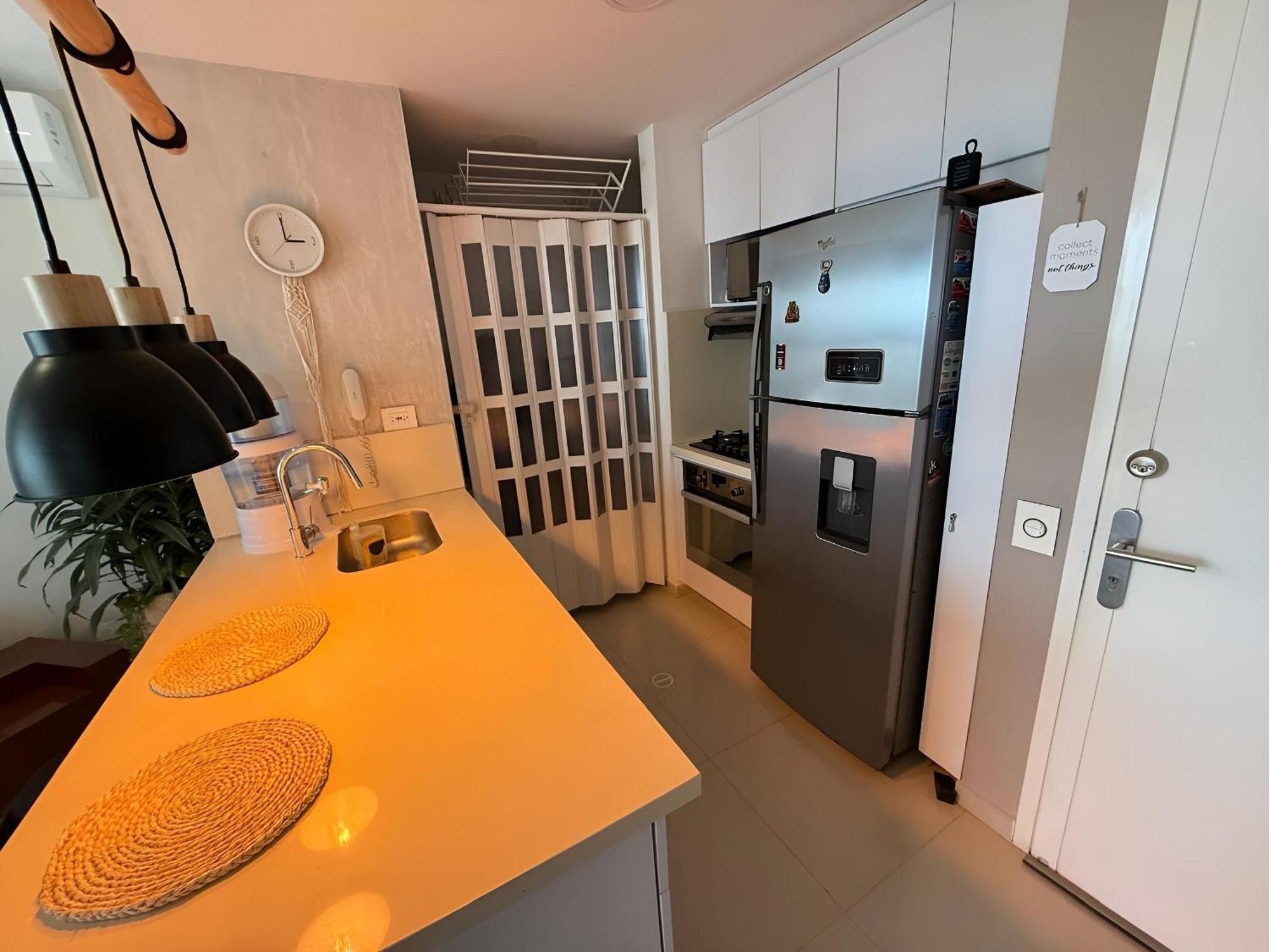 Apartamento Frente Al Mar Con Acceso Directo A La Playa Morros Epic. Cartagena