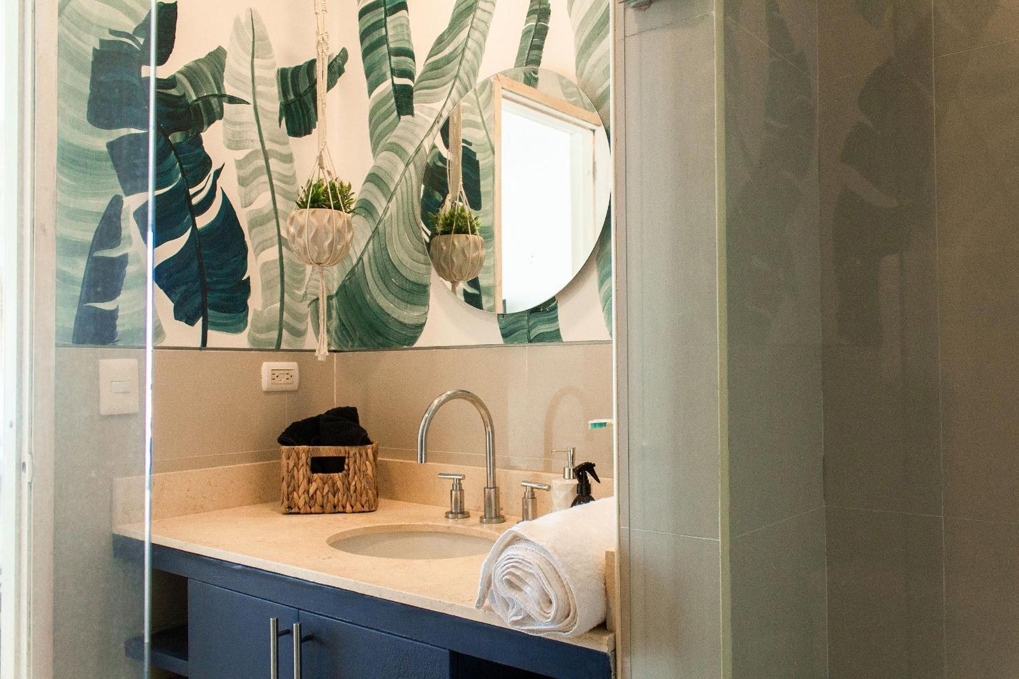 Frente Al Mar Con Acceso Directo A La Playa Morros Epic. Apartamento Cartagena