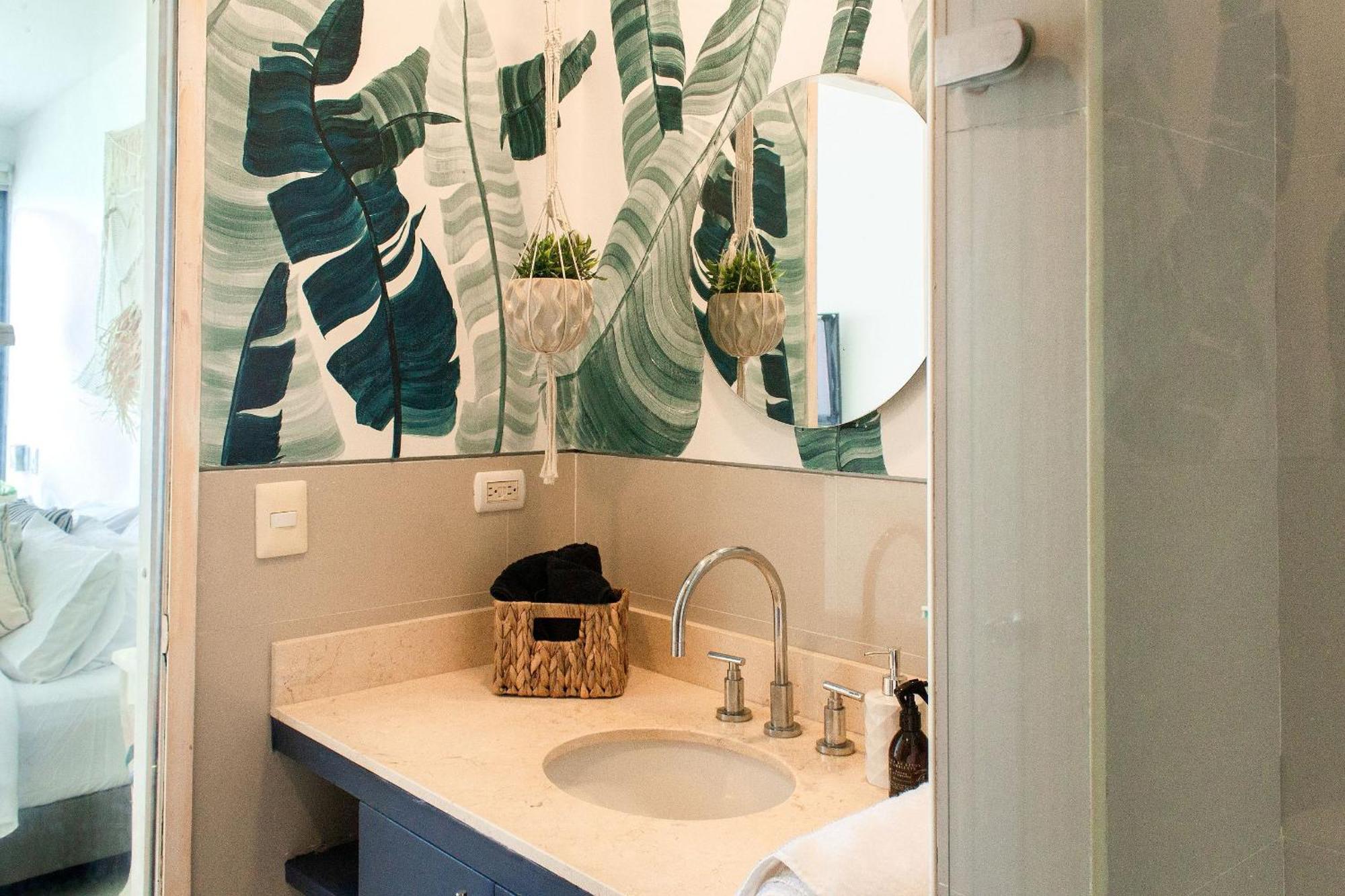 Apartamento Frente Al Mar Con Acceso Directo A La Playa Morros Epic. *