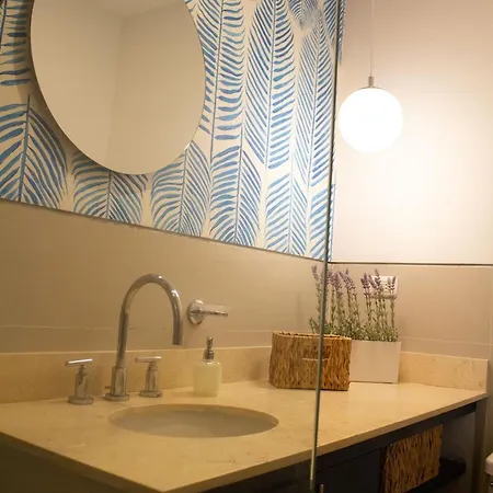 Frente Al Mar Con Acceso Directo A La Playa Morros Epic. Apartment Cartagena