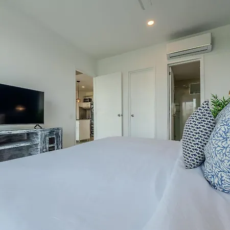 Frente Al Mar Con Acceso Directo A La Playa Morros Epic. Apartment *